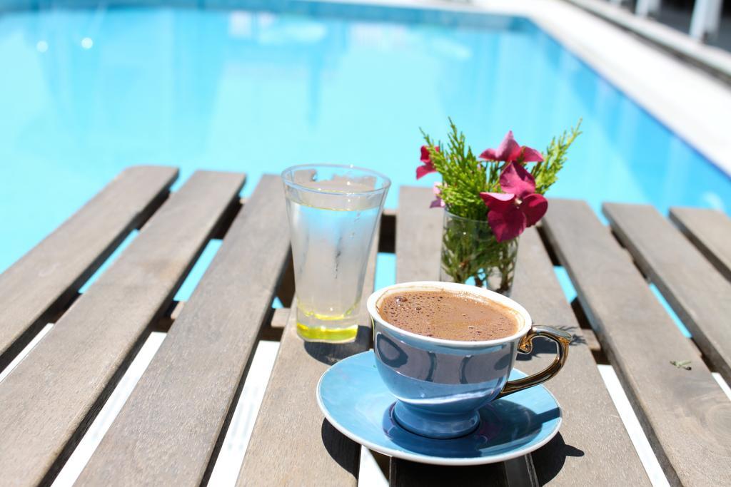 Alacati Lucky Angel Hotel Zewnętrze zdjęcie