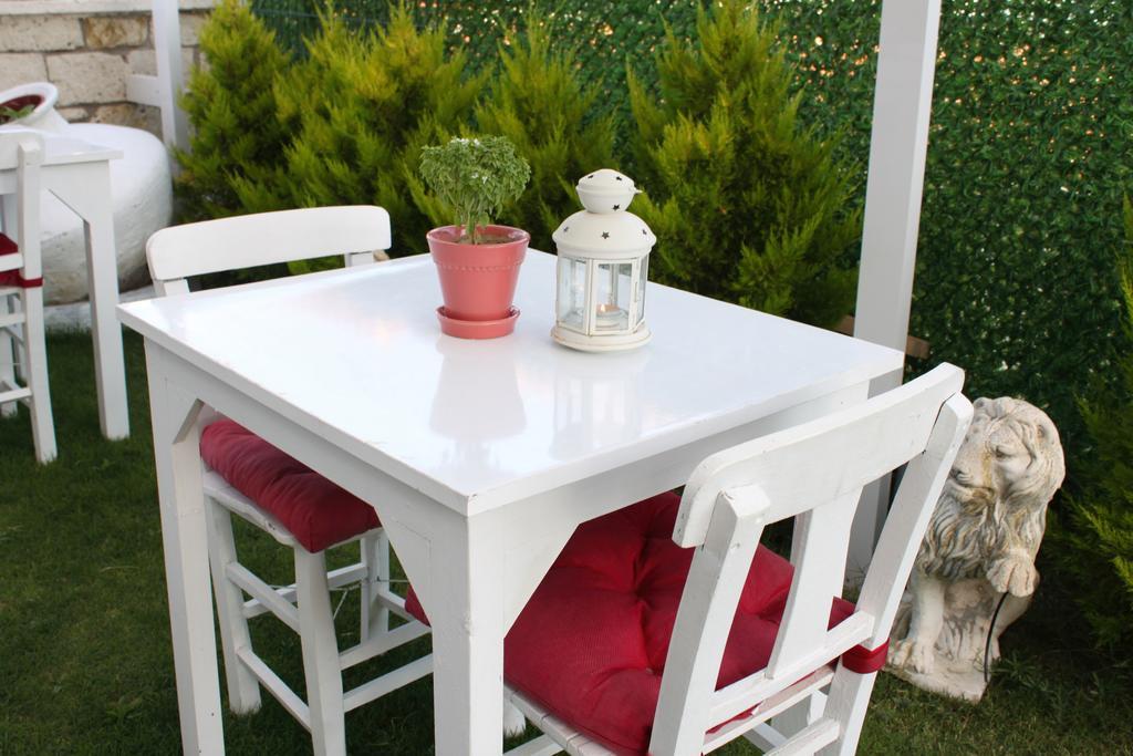 Alacati Lucky Angel Hotel Zewnętrze zdjęcie