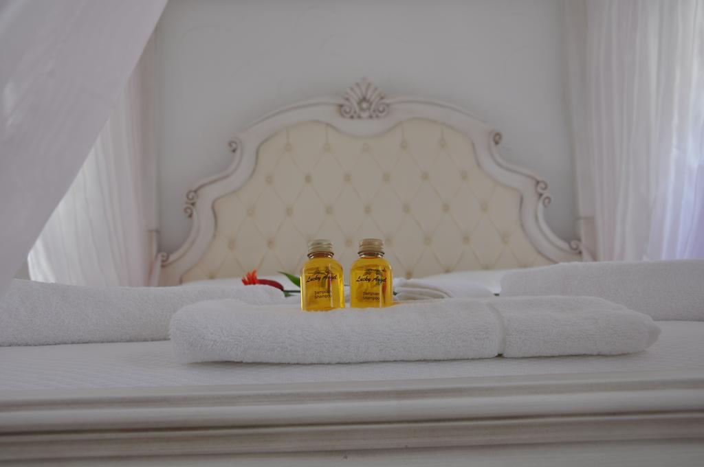 Alacati Lucky Angel Hotel Pokój zdjęcie