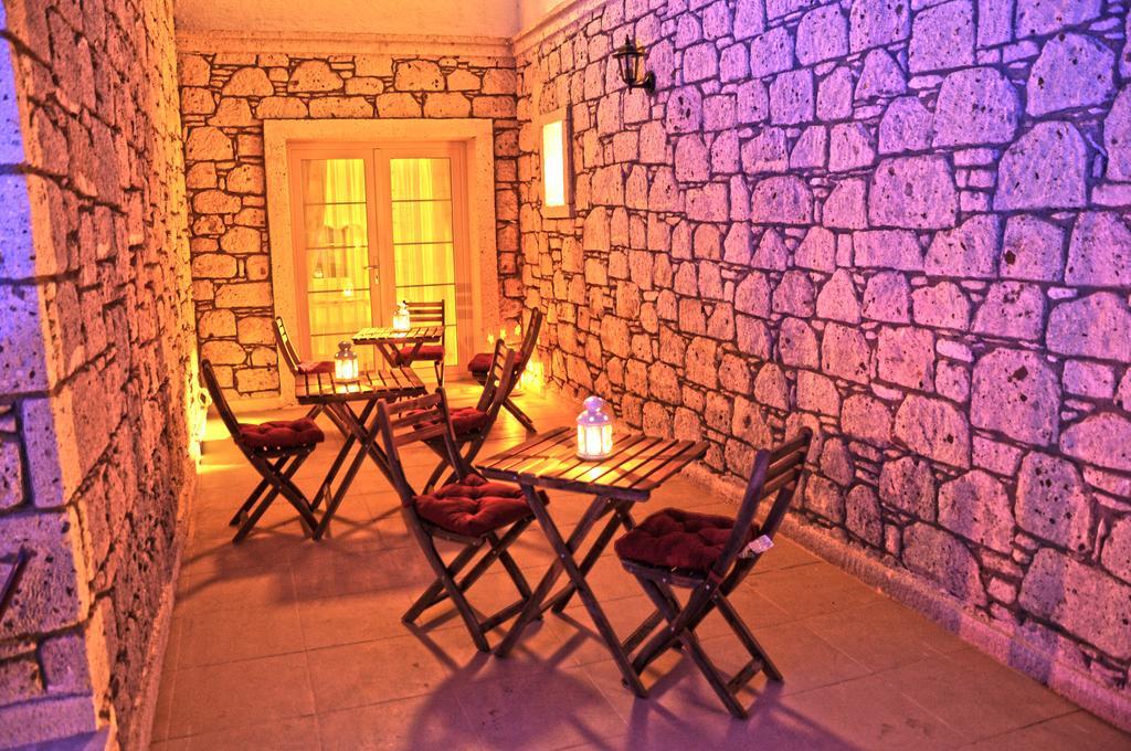 Alacati Lucky Angel Hotel Zewnętrze zdjęcie