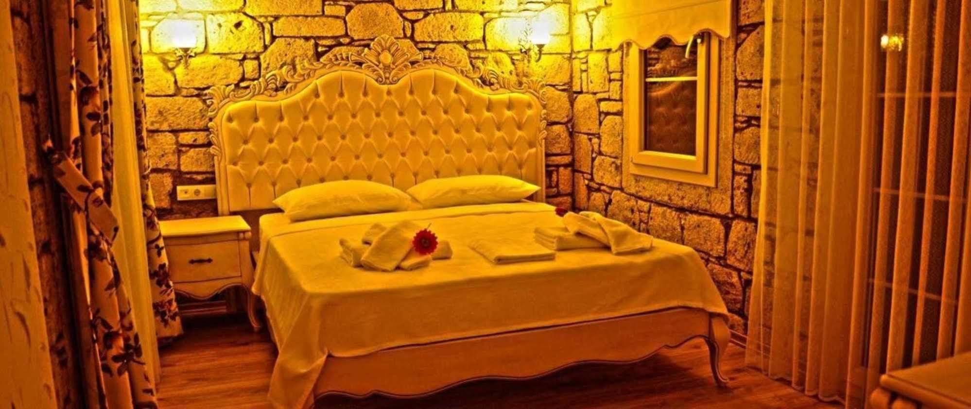 Alacati Lucky Angel Hotel Zewnętrze zdjęcie