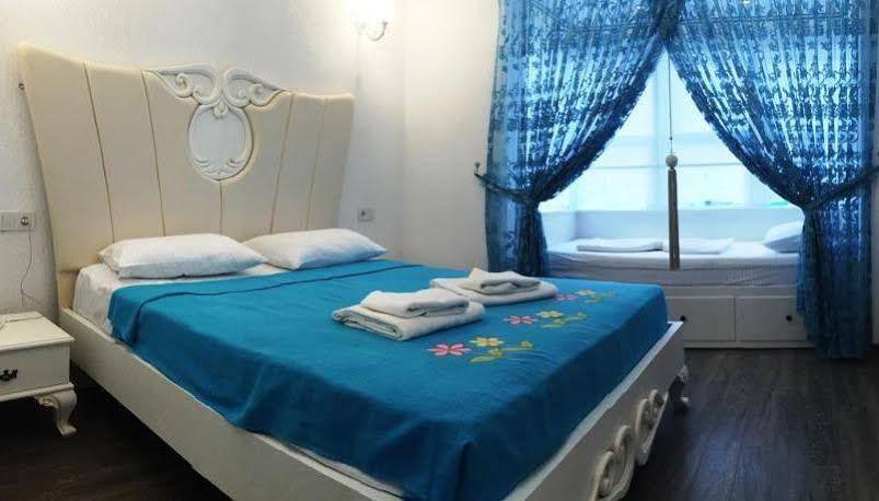 Alacati Lucky Angel Hotel Zewnętrze zdjęcie