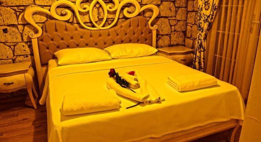 Alacati Lucky Angel Hotel Zewnętrze zdjęcie